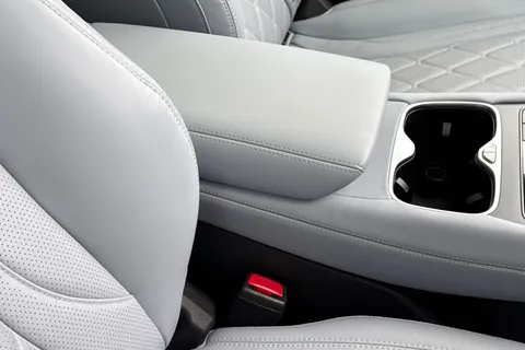 BN74BYD BYD Sealion 7 91.3kWh Excellence Auto AWD 5dr Thumbnail #40