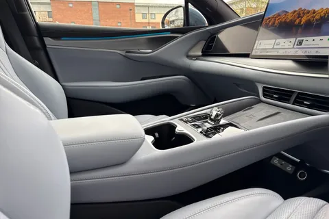 BN74BYD BYD Sealion 7 91.3kWh Excellence Auto AWD 5dr Thumbnail #44