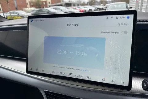 BN74BYD BYD Sealion 7 91.3kWh Excellence Auto AWD 5dr Thumbnail #47