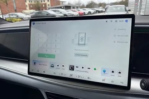 BN74BYD BYD Sealion 7 91.3kWh Excellence Auto AWD 5dr Thumbnail #51