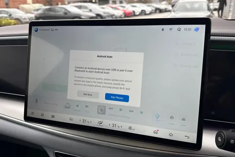 BN74BYD BYD Sealion 7 91.3kWh Excellence Auto AWD 5dr Thumbnail #53