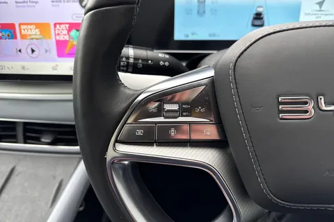 BN74BYD BYD Sealion 7 91.3kWh Excellence Auto AWD 5dr Thumbnail #58