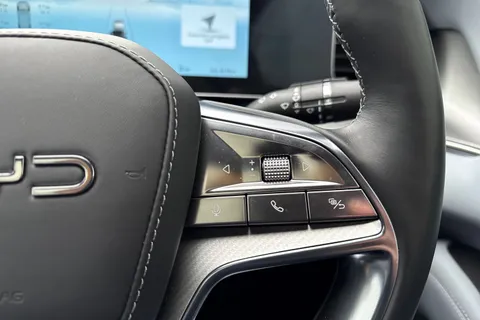 BN74BYD BYD Sealion 7 91.3kWh Excellence Auto AWD 5dr Thumbnail #59