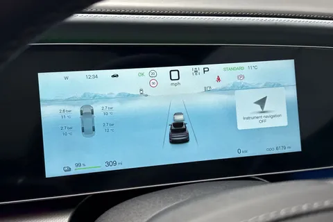 BN74BYD BYD Sealion 7 91.3kWh Excellence Auto AWD 5dr Thumbnail #60