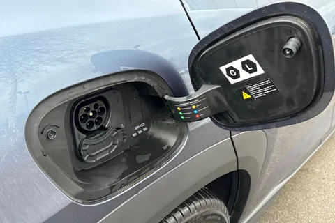 BN74BYD BYD Sealion 7 91.3kWh Excellence Auto AWD 5dr Thumbnail #62