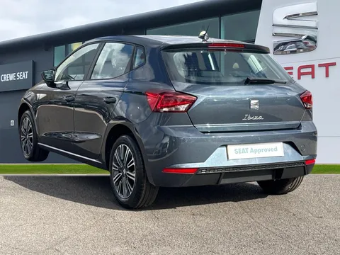 2 of 38 for SEAT IBIZA 1.0 TSI 95 SE Technology 5dr