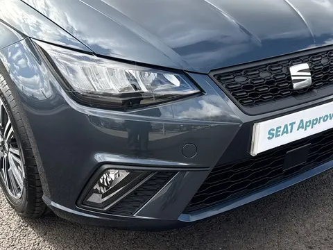 17 of 38 for SEAT IBIZA 1.0 TSI 95 SE Technology 5dr