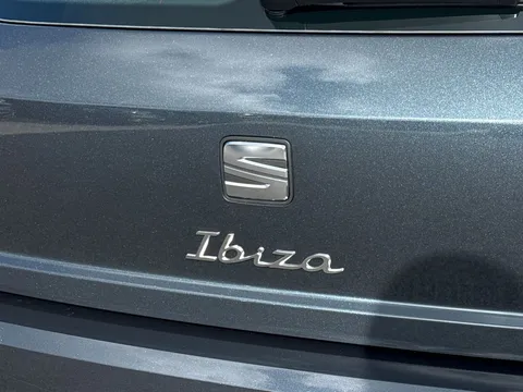 25 of 38 for SEAT IBIZA 1.0 TSI 95 SE Technology 5dr