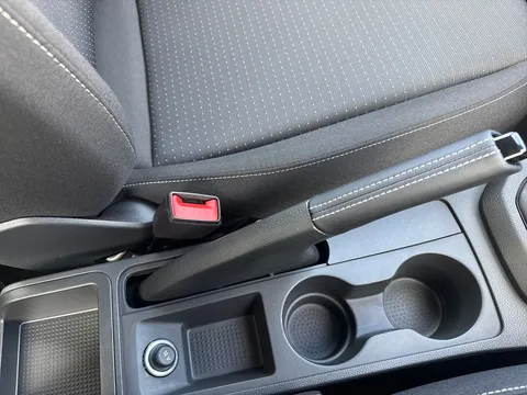 33 of 38 for SEAT IBIZA 1.0 TSI 95 SE Technology 5dr