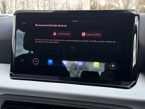 34 of 38 for SEAT IBIZA 1.0 TSI 95 SE Technology 5dr