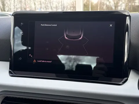 35 of 38 for SEAT IBIZA 1.0 TSI 95 SE Technology 5dr