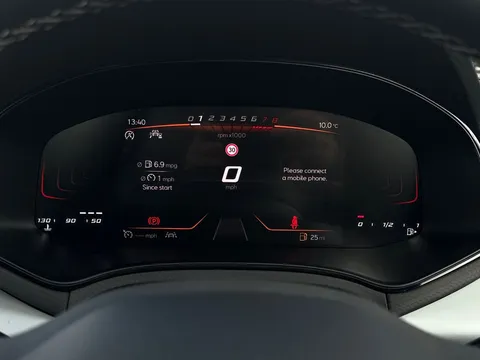 36 of 38 for SEAT IBIZA 1.0 TSI 95 SE Technology 5dr