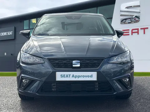 6 of 38 for SEAT IBIZA 1.0 TSI 95 SE Technology 5dr