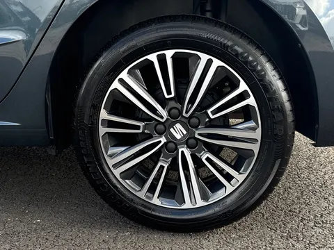 7 of 38 for SEAT IBIZA 1.0 TSI 95 SE Technology 5dr