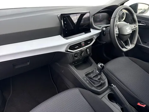 9 of 38 for SEAT IBIZA 1.0 TSI 95 SE Technology 5dr