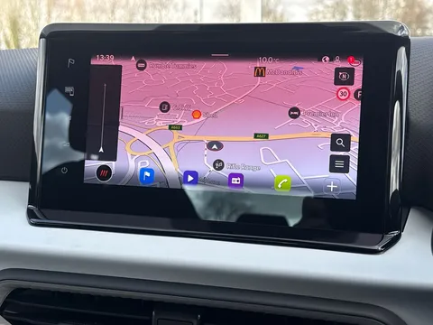 12 of 38 for SEAT IBIZA 1.0 TSI 95 SE Technology 5dr