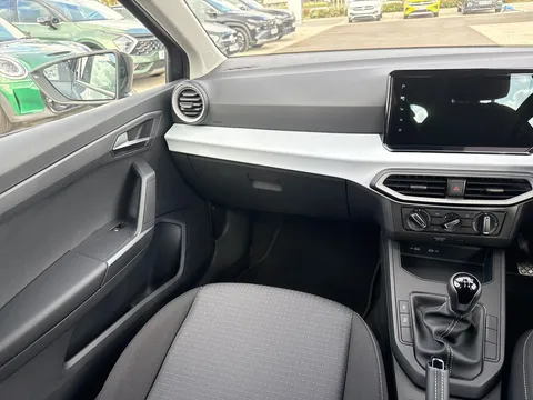 15 of 38 for SEAT IBIZA 1.0 TSI 95 SE Technology 5dr