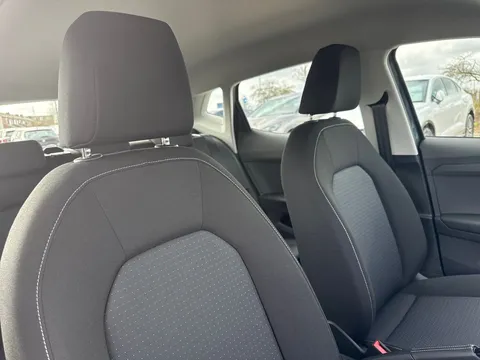 21 of 38 for SEAT IBIZA 1.0 TSI 95 SE Technology 5dr