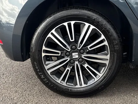 22 of 38 for SEAT IBIZA 1.0 TSI 95 SE Technology 5dr