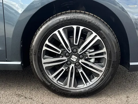 23 of 38 for SEAT IBIZA 1.0 TSI 95 SE Technology 5dr