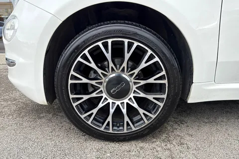 12 of 63 for FIAT 500C 1.0 MHEV Top Euro 6 (s/s) 2dr