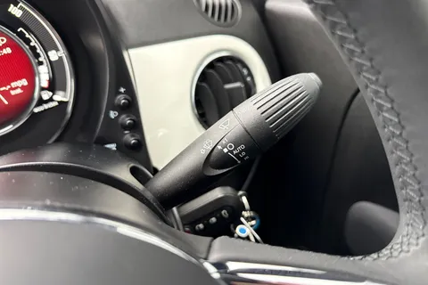 56 of 63 for FIAT 500C 1.0 MHEV Top Euro 6 (s/s) 2dr