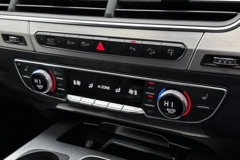 22 of 57 for Audi Q7 3.0 TDI V6 S line Tiptronic quattro Euro 6 (s/s) 5dr