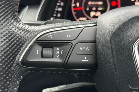 45 of 57 for Audi Q7 3.0 TDI V6 S line Tiptronic quattro Euro 6 (s/s) 5dr