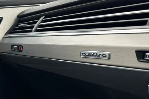 49 of 57 for Audi Q7 3.0 TDI V6 S line Tiptronic quattro Euro 6 (s/s) 5dr