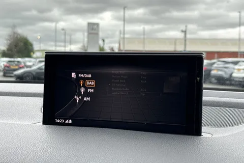 53 of 57 for Audi Q7 3.0 TDI V6 S line Tiptronic quattro Euro 6 (s/s) 5dr