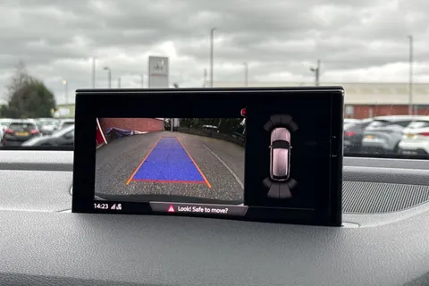 54 of 57 for Audi Q7 3.0 TDI V6 S line Tiptronic quattro Euro 6 (s/s) 5dr