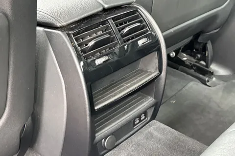 DH23LMV BMW 5 Series 2.0 520d MHT M Sport Saloon 4dr Diesel Hybrid Steptronic Euro 6 (s/s) (190 ps) Thumbnail #32