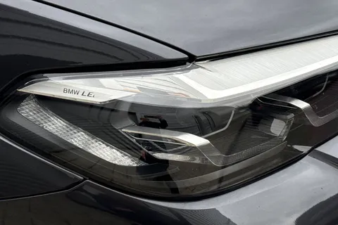 DH23LMV BMW 5 Series 2.0 520d MHT M Sport Saloon 4dr Diesel Hybrid Steptronic Euro 6 (s/s) (190 ps) Thumbnail #37