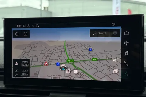 DX23XEB Audi Q5 Edition 1 45 TFSI quattro 265 PS S tronic Thumbnail #18