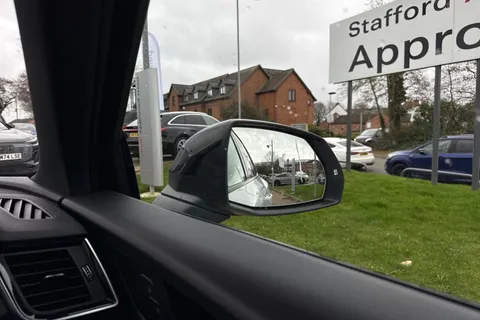 DX23XEB Audi Q5 Edition 1 45 TFSI quattro 265 PS S tronic Thumbnail #22