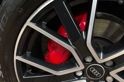 DX23XEB Audi Q5 Edition 1 45 TFSI quattro 265 PS S tronic Thumbnail #33