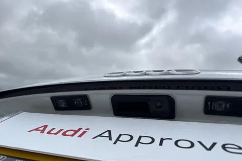 DX23XEB Audi Q5 Edition 1 45 TFSI quattro 265 PS S tronic Thumbnail #41