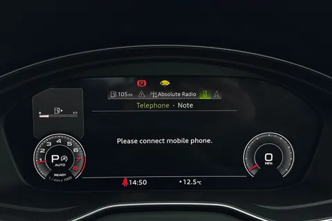 DX23XEB Audi Q5 Edition 1 45 TFSI quattro 265 PS S tronic Thumbnail #48