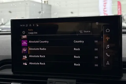 DX23XEB Audi Q5 Edition 1 45 TFSI quattro 265 PS S tronic Thumbnail #50