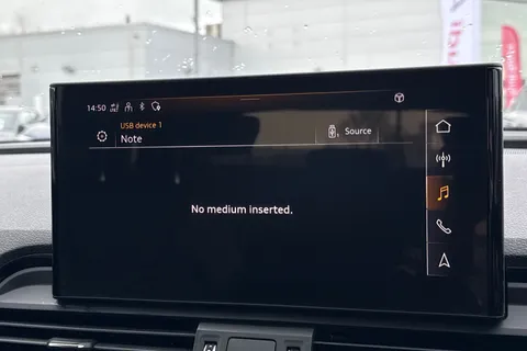 DX23XEB Audi Q5 Edition 1 45 TFSI quattro 265 PS S tronic Thumbnail #51