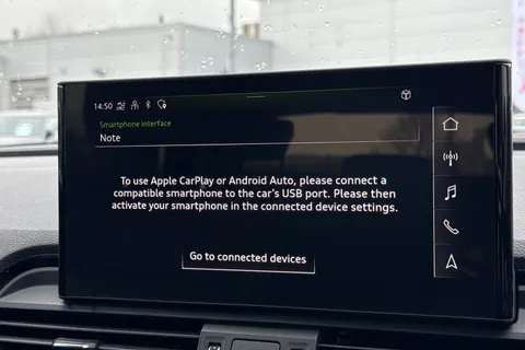 DX23XEB Audi Q5 Edition 1 45 TFSI quattro 265 PS S tronic Thumbnail #53