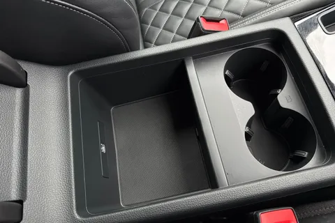 DX23XEB Audi Q5 Edition 1 45 TFSI quattro 265 PS S tronic Thumbnail #57