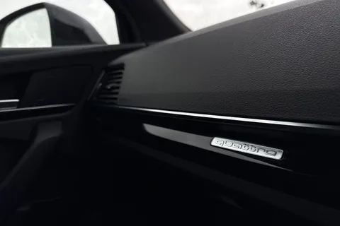 DX23XEB Audi Q5 Edition 1 45 TFSI quattro 265 PS S tronic Thumbnail #62