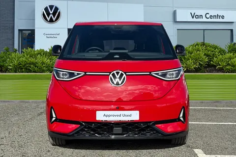 CX75KGY Volkswagen ID. Buzz Pro 86kWh GTX Auto 4Motion 5dr (LWB, 7Seat) Thumbnail #6