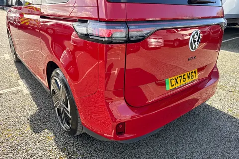 CX75KGY Volkswagen ID. Buzz Pro 86kWh GTX Auto 4Motion 5dr (LWB, 7Seat) Thumbnail #8