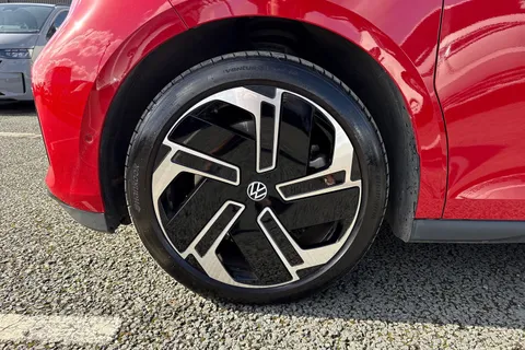 CX75KGY Volkswagen ID. Buzz Pro 86kWh GTX Auto 4Motion 5dr (LWB, 7Seat) Thumbnail #10