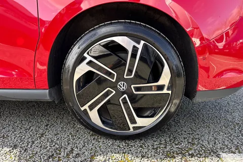 CX75KGY Volkswagen ID. Buzz Pro 86kWh GTX Auto 4Motion 5dr (LWB, 7Seat) Thumbnail #11