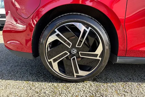 CX75KGY Volkswagen ID. Buzz Pro 86kWh GTX Auto 4Motion 5dr (LWB, 7Seat) Thumbnail #12