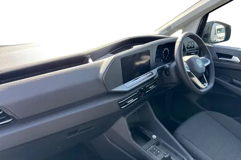 CX26JZP Volkswagen Caddy Maxi 2.0 TDI Life MPV 5dr Diesel DSG Euro 6 (s/s) (122 ps) Thumbnail #15