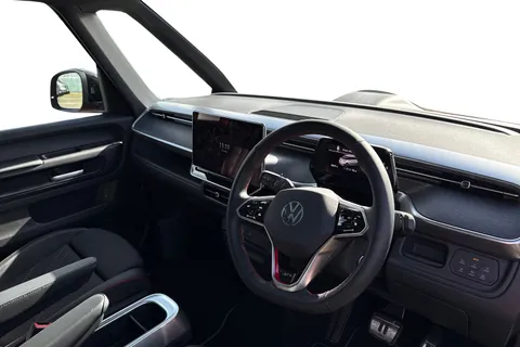 CX75KGY Volkswagen ID. Buzz Pro 86kWh GTX Auto 4Motion 5dr (LWB, 7Seat) Thumbnail #14